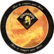 4694: Великобритания, Strongbow