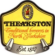 4699: United Kingdom, Theakston