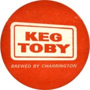 4710: Великобритания, Charrington