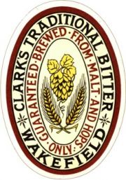 4716: Великобритания, Clark