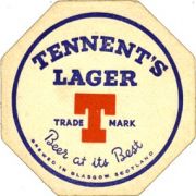 4725: Великобритания, Tennent