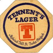 4726: Великобритания, Tennent