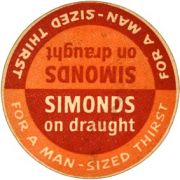 4732: Великобритания, Simonds