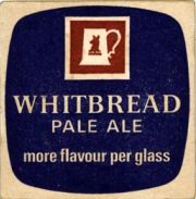 4735: United Kingdom, Whitbread
