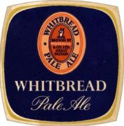 4736: United Kingdom, Whitbread