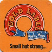 4739: United Kingdom, Gold Label