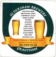 4741: United Kingdom, Oldershaw