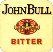 4743: United Kingdom, John Bull