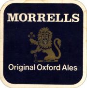 4744: United Kingdom, Morrells