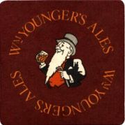 4755: United Kingdom, Wm. Younger