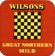 4758: United Kingdom, Wilson