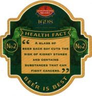 4760: Великобритания, Shepherd Neame