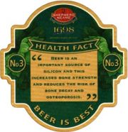 4761: Великобритания, Shepherd Neame