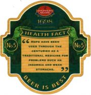 4763: Великобритания, Shepherd Neame