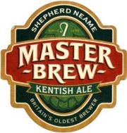 4764: Великобритания, Shepherd Neame