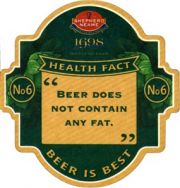 4764: Великобритания, Shepherd Neame