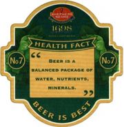 4765: Великобритания, Shepherd Neame