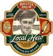 4766: Великобритания, Shepherd Neame