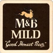 4776: United Kingdom, M&B