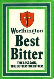 4779: United Kingdom, Worthington