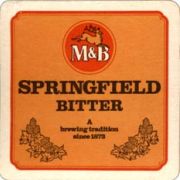 4799: United Kingdom, M&B