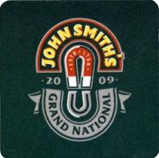 4807: United Kingdom, John Smith