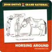 4810: United Kingdom, John Smith