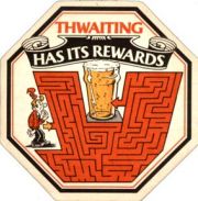 4811: United Kingdom, Thwaites