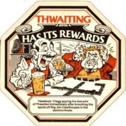 4812: United Kingdom, Thwaites