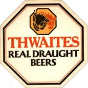 4814: United Kingdom, Thwaites