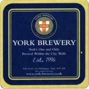 4816: Великобритания, York