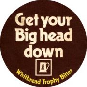 4820: United Kingdom, Whitbread