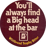 4822: United Kingdom, Whitbread
