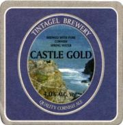 4824: United Kingdom, Tintagel