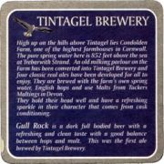 4825: Великобритания, Tintagel