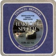 4826: Великобритания, Tintagel