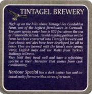 4826: Великобритания, Tintagel