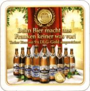 4828: Германия, Tucher