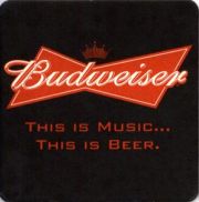 4832: США, Budweiser