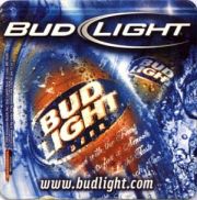 4833: США, Budweiser