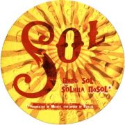 4836: Мексика, Sol (Россия)