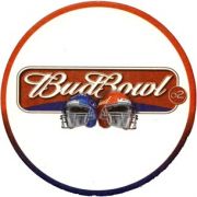 4837: США, Budweiser