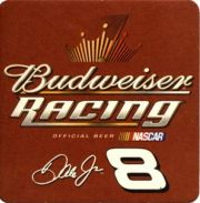 4840: США, Budweiser