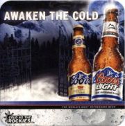 4841: USA, Coors