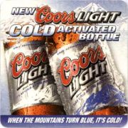 4842: USA, Coors
