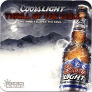4844: USA, Coors