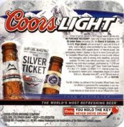 4845: USA, Coors