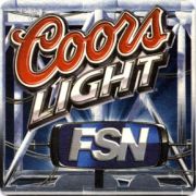 4846: USA, Coors