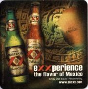 4847: Мексика, Dos Equis