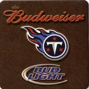 4850: США, Budweiser